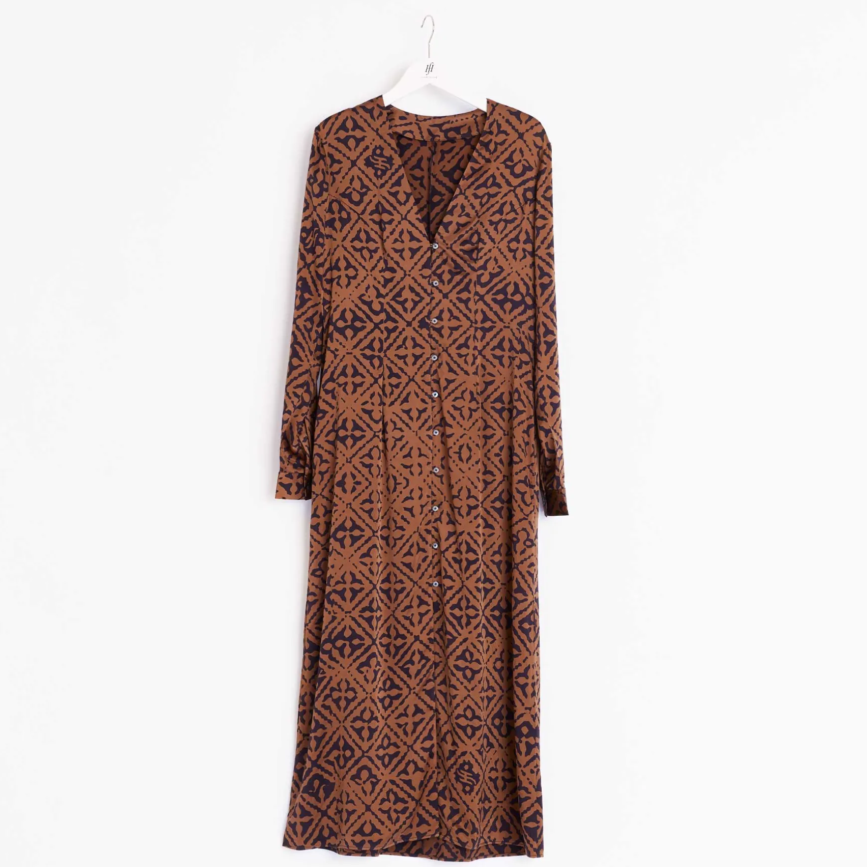 Dress Go Eyes of Marrakesh