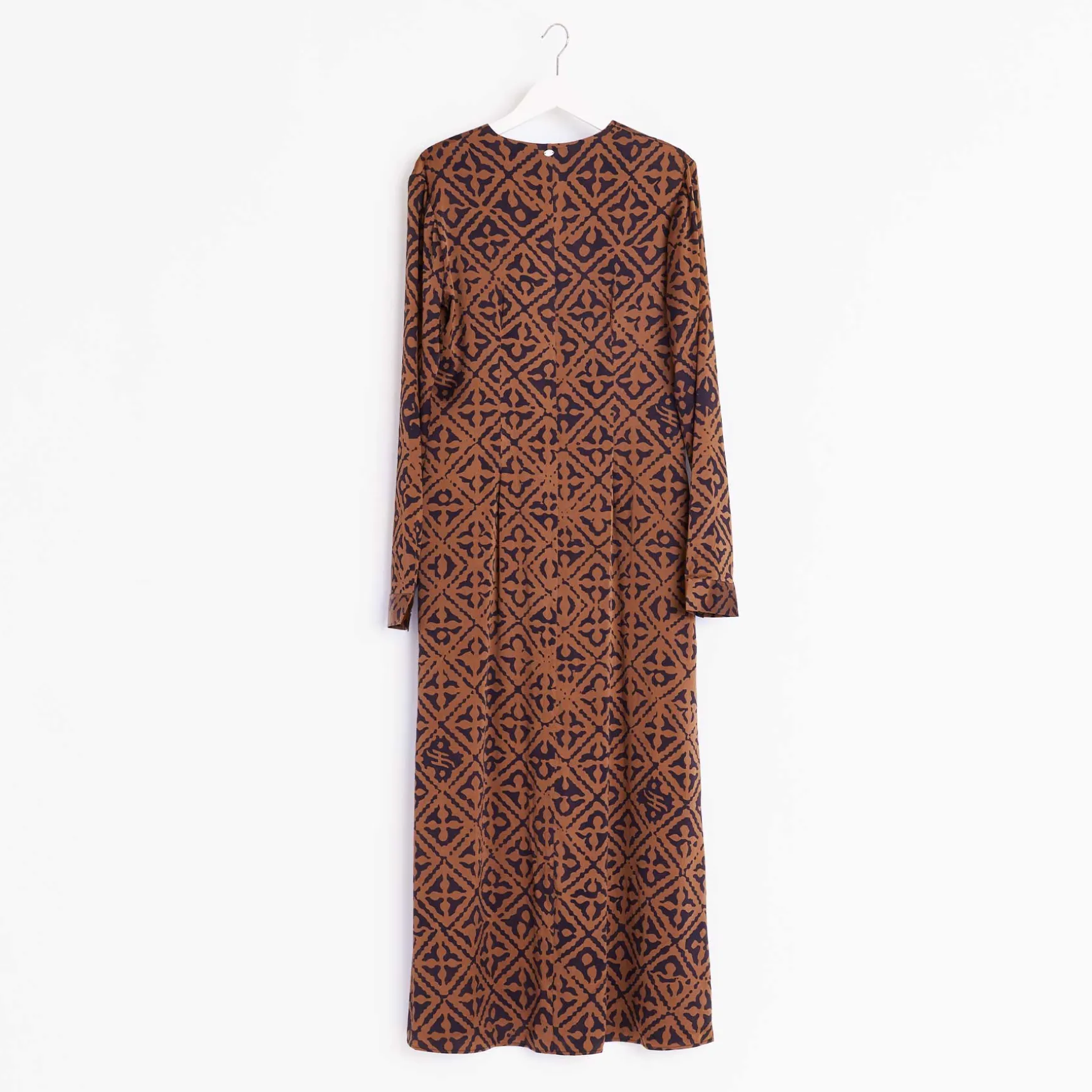 Dress Go Eyes of Marrakesh