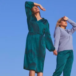 Dress Joli Garden Eden