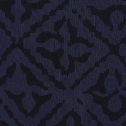 Dress Kuba Eyes of Marrakesh Silk Jersey