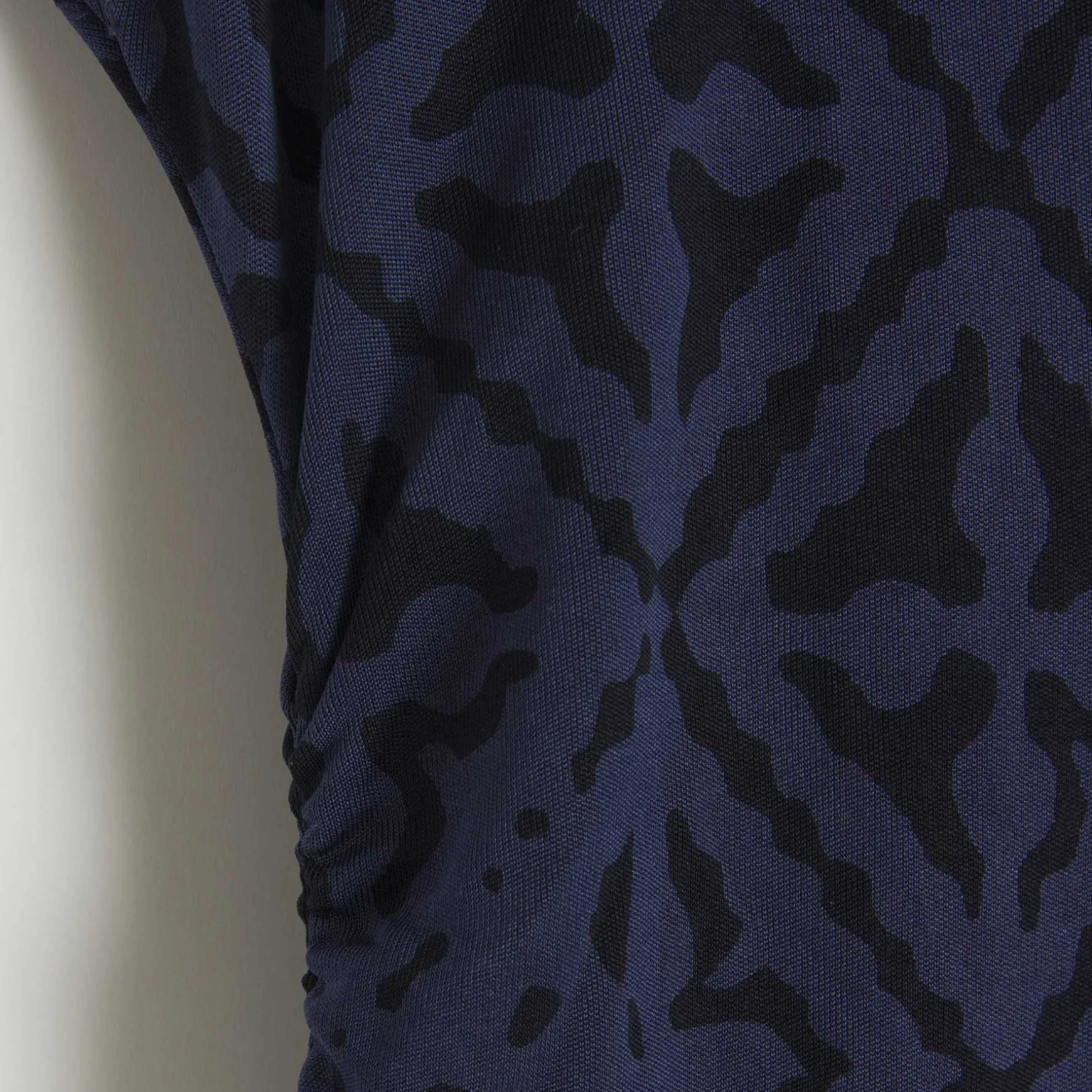 Dress Kuba Eyes of Marrakesh Silk Jersey