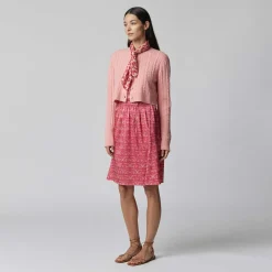 Dress Lyme Monarch Butterfly