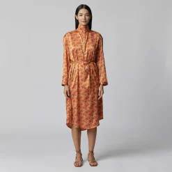 Dress Macea Palm Spring