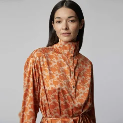 Dress Macea Palm Spring