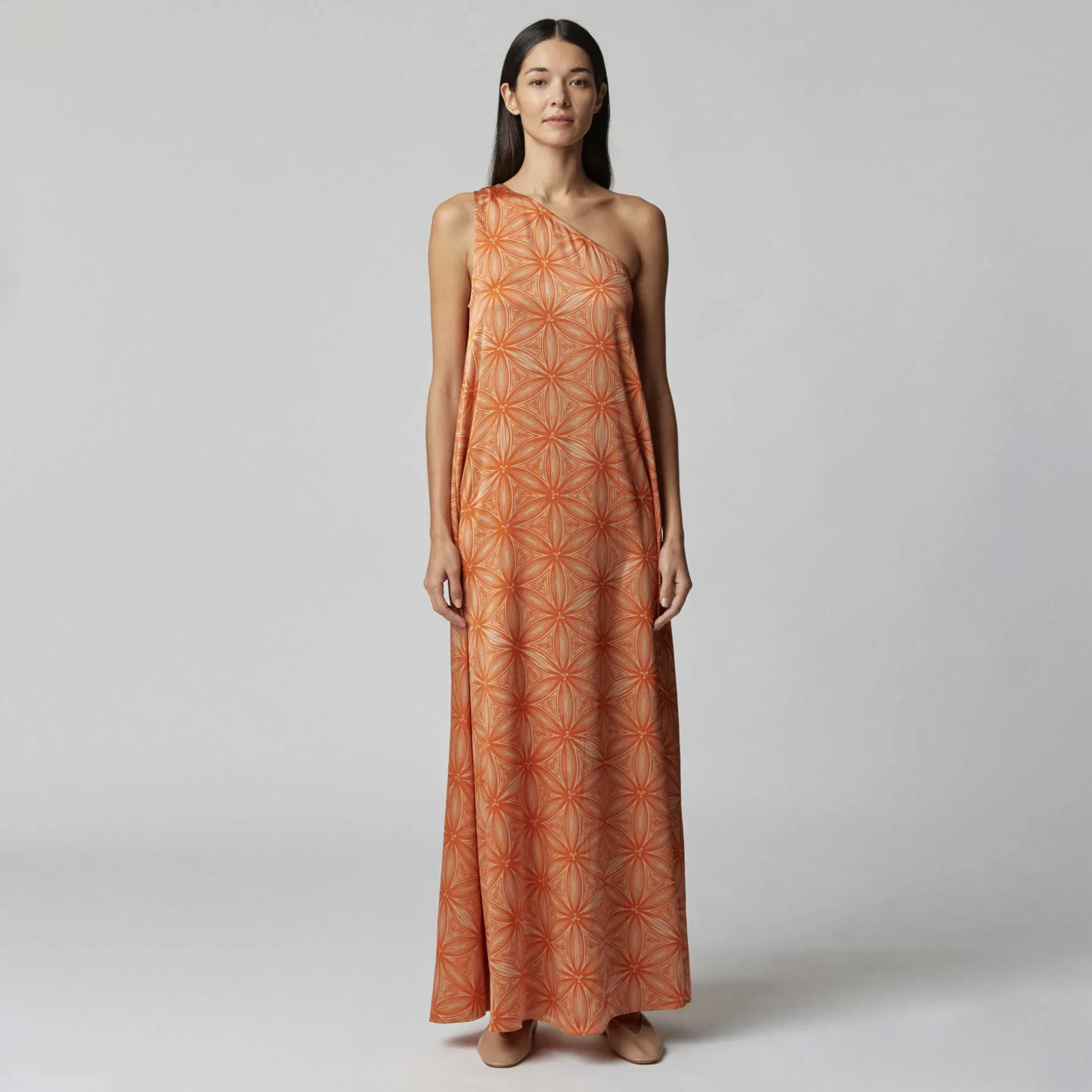 Dress Mahana Flower of Life