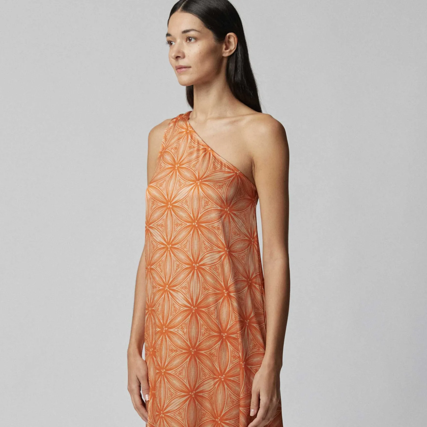Dress Mahana Flower of Life