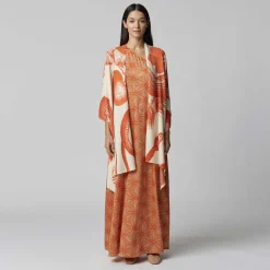 Dress Mahana Flower of Life