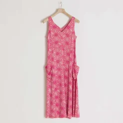 Dress Mariolu Flower of Life