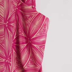 Dress Mariolu Flower of Life