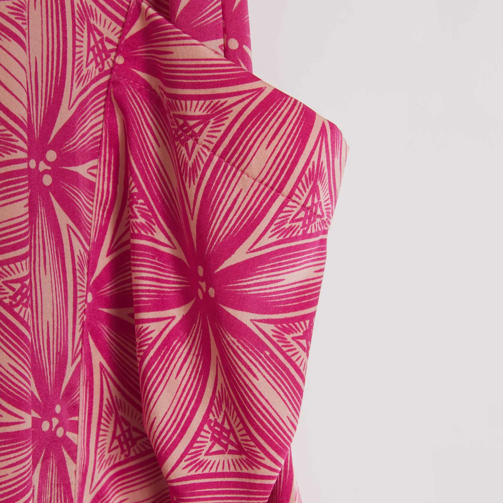 Dress Mariolu Flower of Life