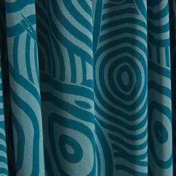 Dress Miguel Liquorize Snake