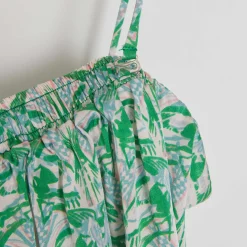 Dress Nunca Monarch Butterfly