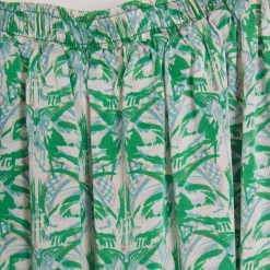 Dress Nunca Monarch Butterfly