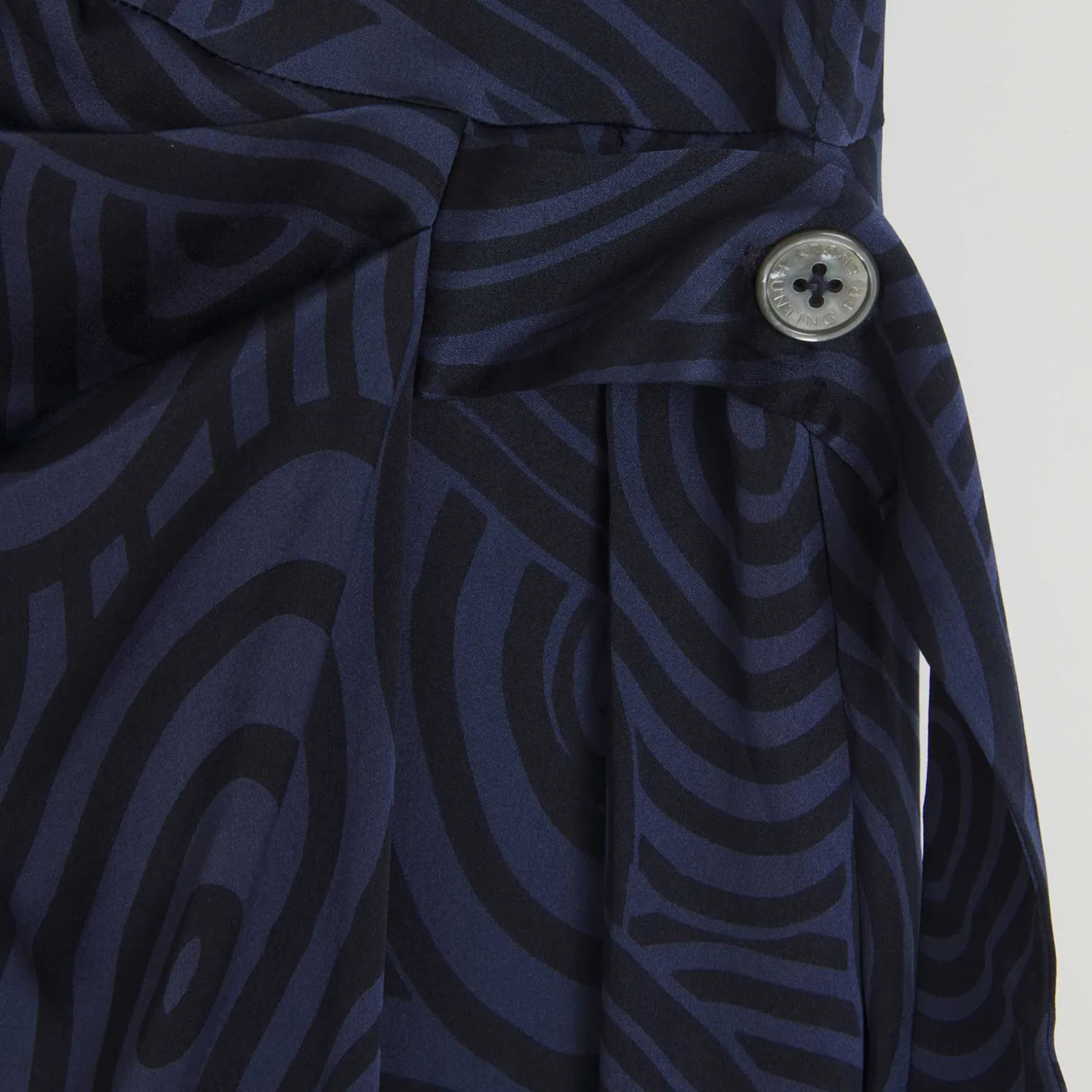 Dress Palau Liquorize Snake