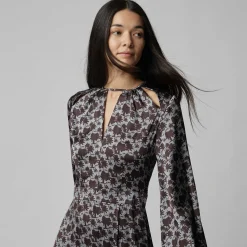 Dress Pelican Palm Spring