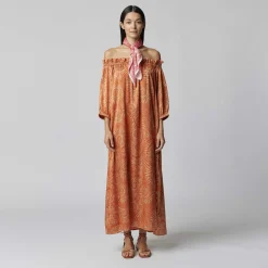 Dress Pinter Escargot