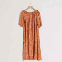 Dress Pinter Escargot