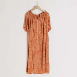 Dress Pinter Escargot