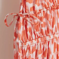 Dress Pronta Cheetah