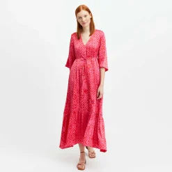 Dress Racio Eyes of Marrakesh