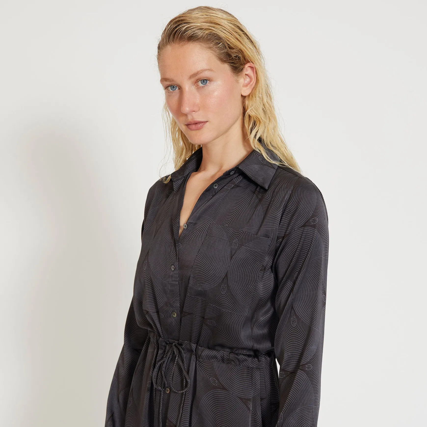 Dress Rambla Pearl Shell