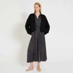 Dress Rambla Pearl Shell