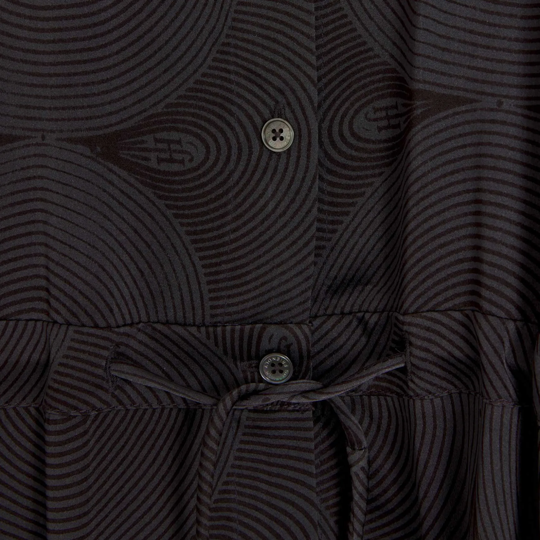 Dress Rambla Pearl Shell