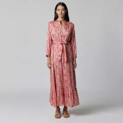 Dress Regis Eyes of Marrakesh