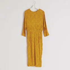 Dress Rico Eyes of Marrakesh