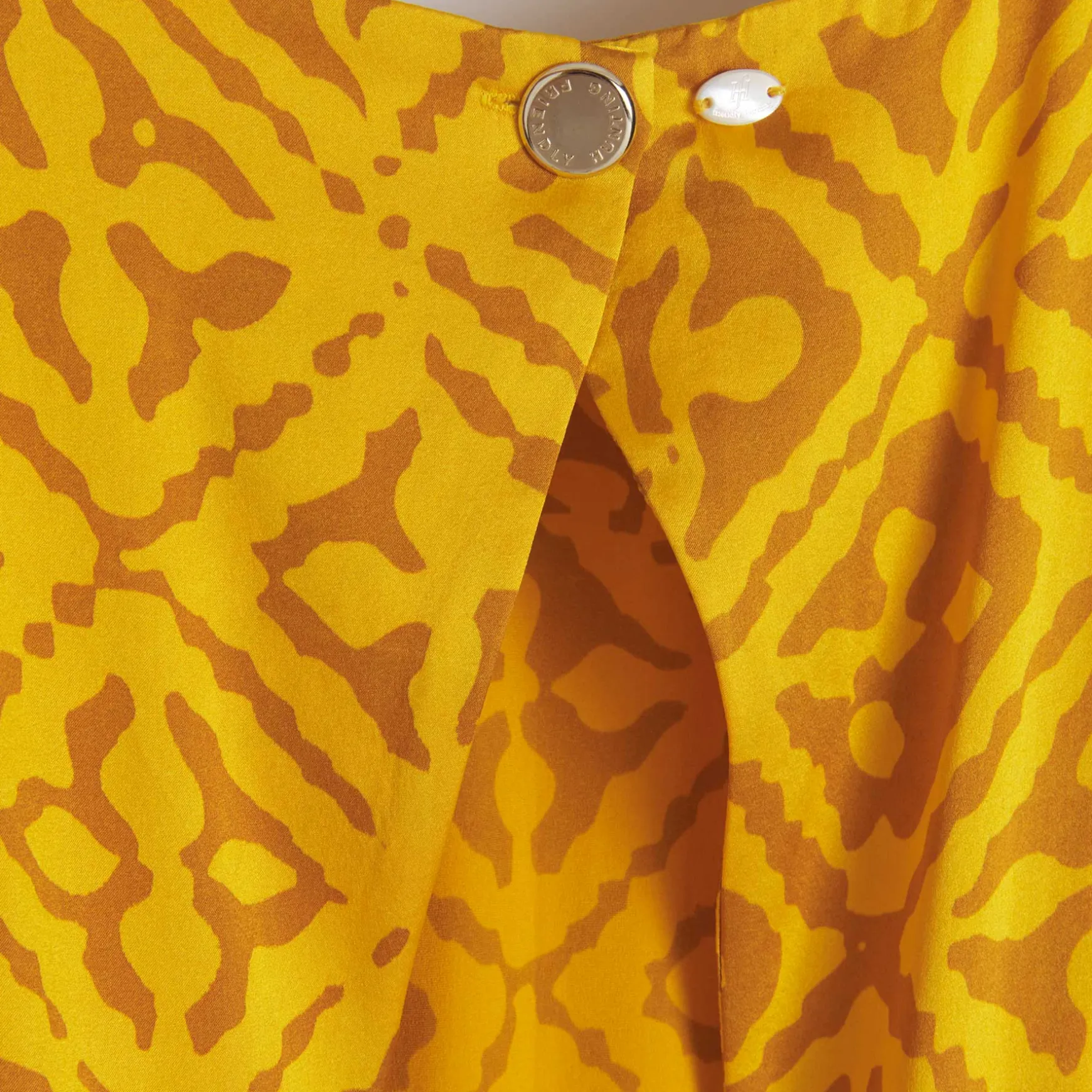 Dress Rico Eyes of Marrakesh