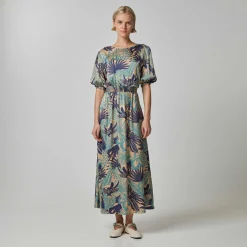 Dress Rina New Mala Mala