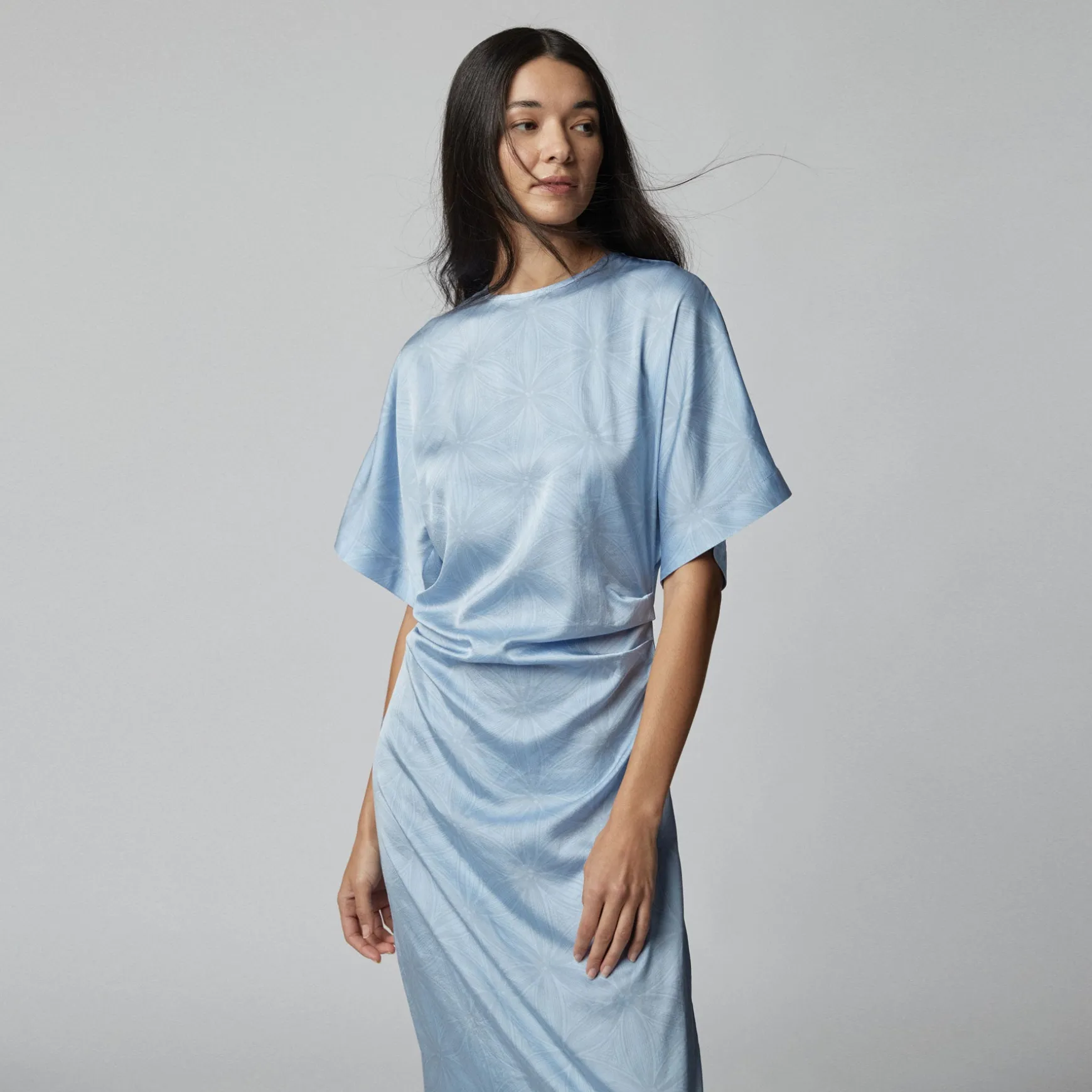 Dress Salvus Flower of Life