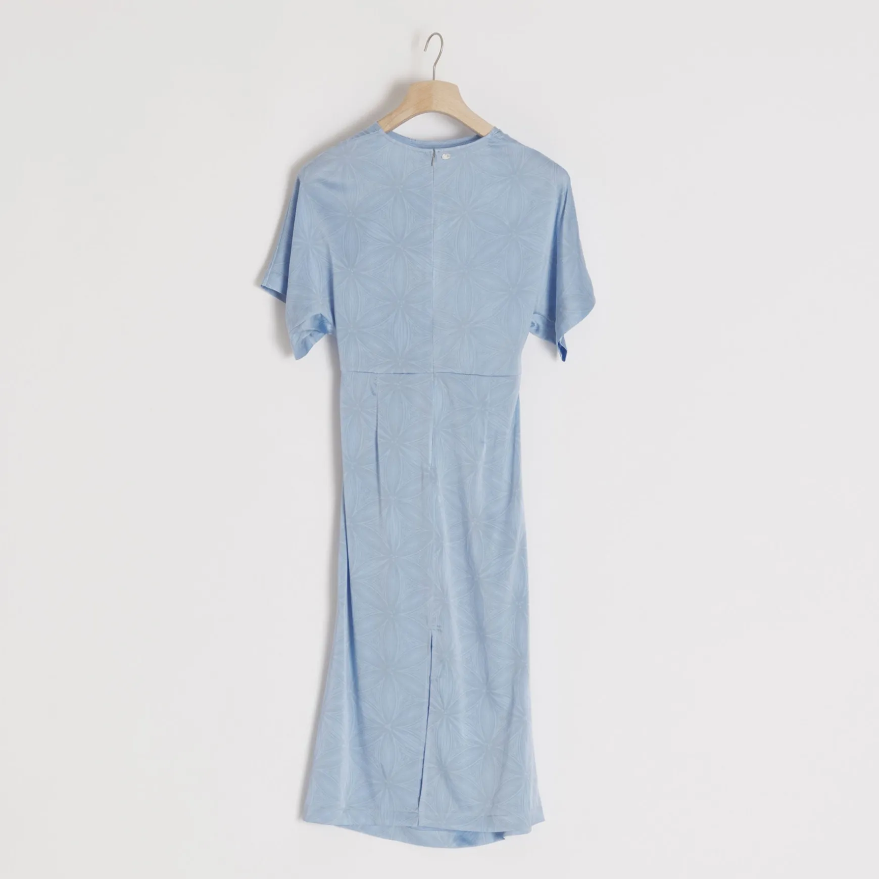 Dress Salvus Flower of Life