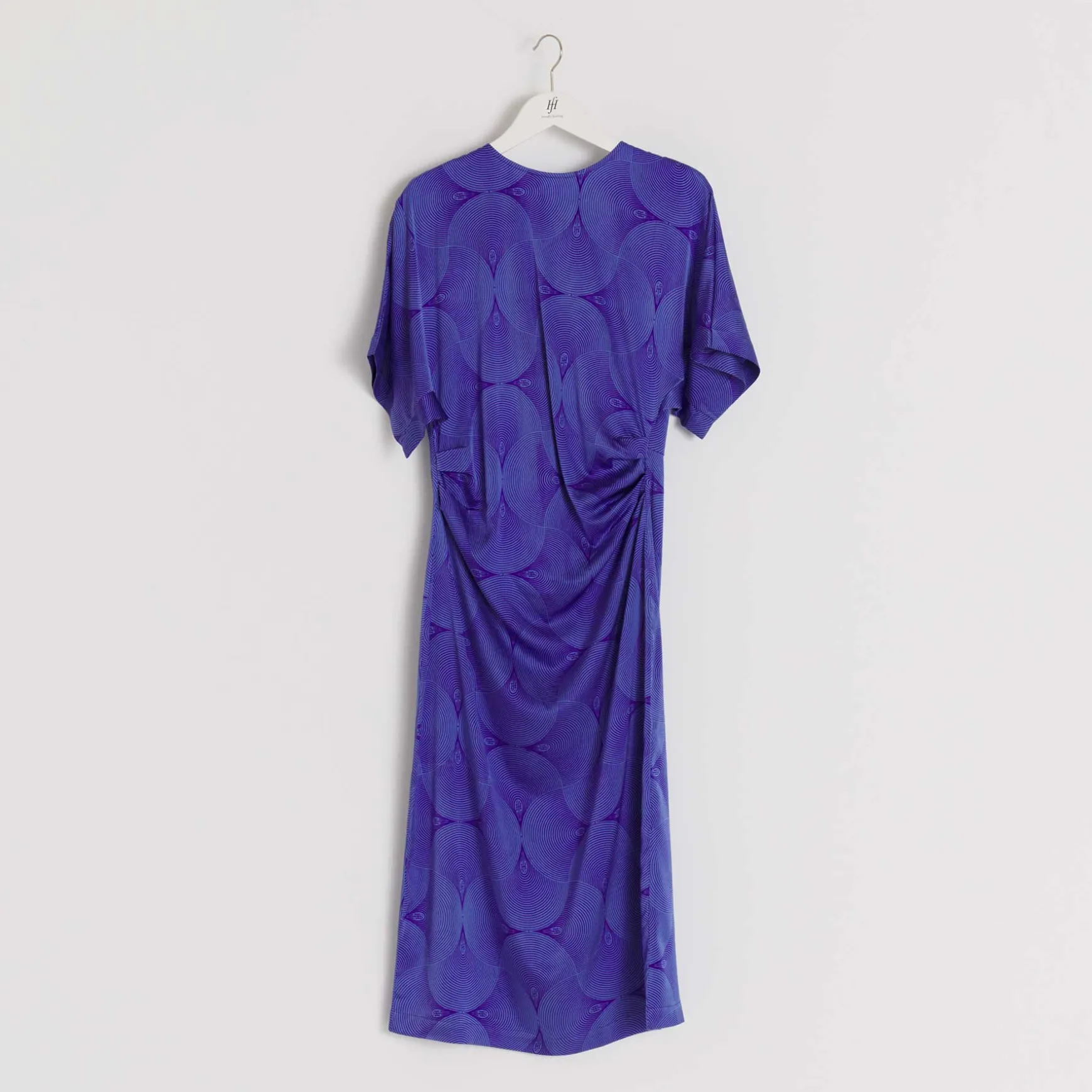 Dress Salvus Pearl Shell