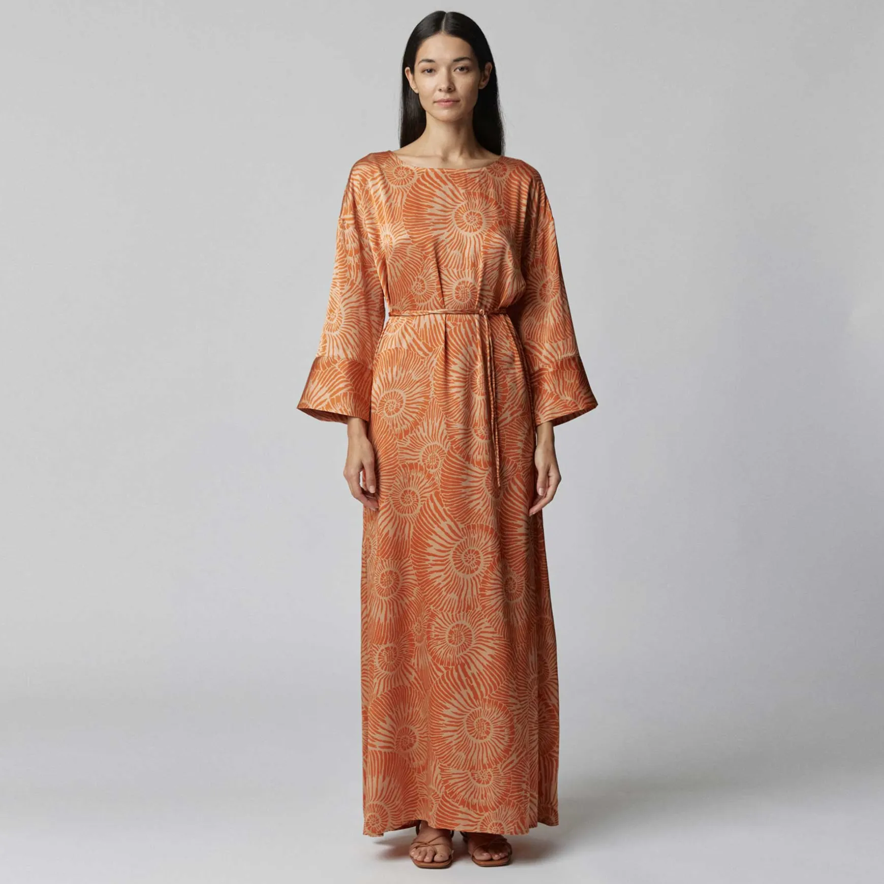 Dress Sanibel Escargot