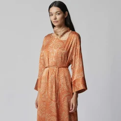 Dress Sanibel Escargot