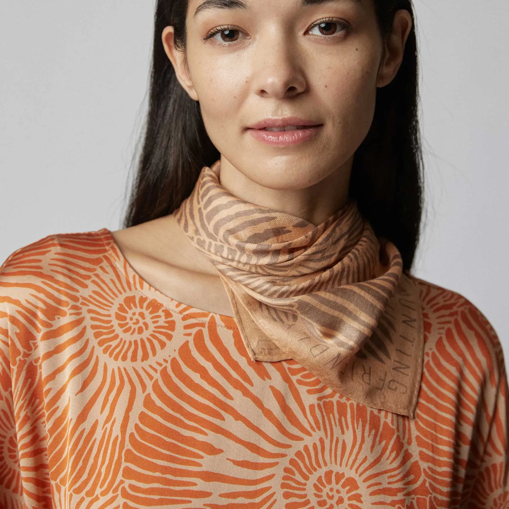 Dress Sanibel Escargot