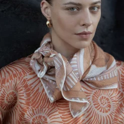 Dress Sanibel Escargot