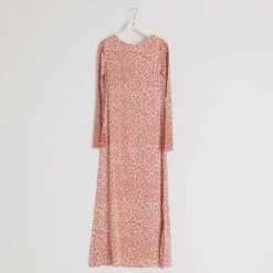 Dress Seymour Cheetah