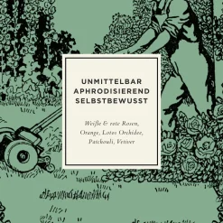 Eau de Parfum Avant Garden