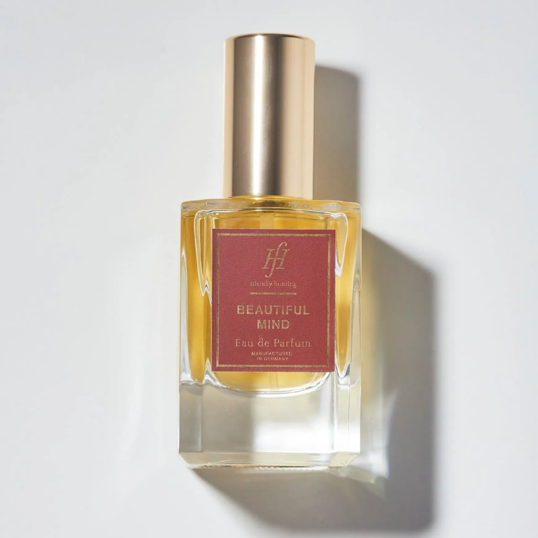 Eau de Parfum Beautiful Mind