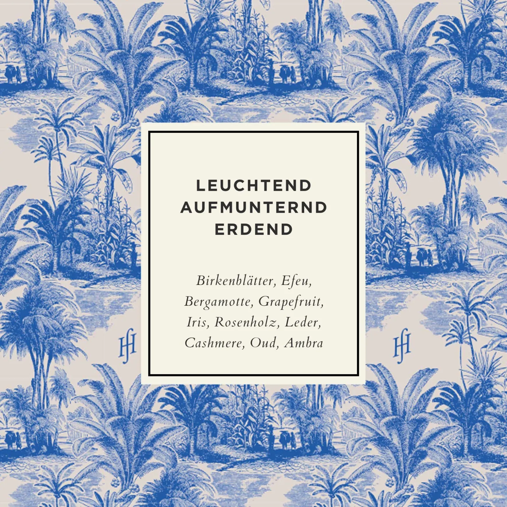 Eau de Parfum Beautiful Mind