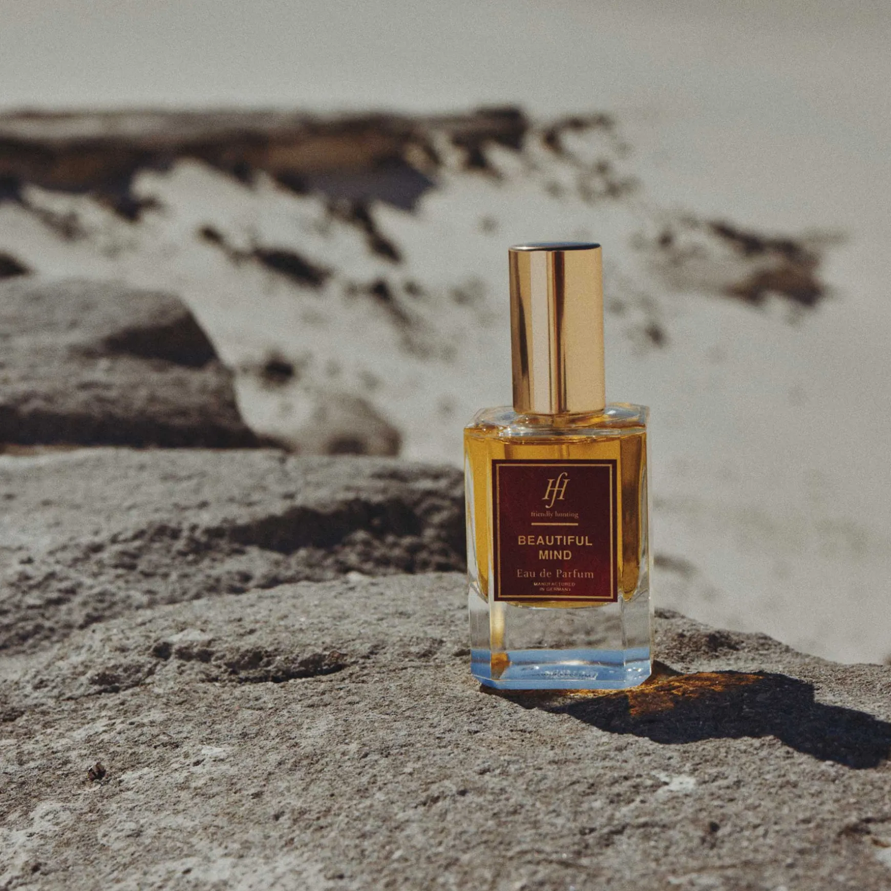 Eau de Parfum Beautiful Mind