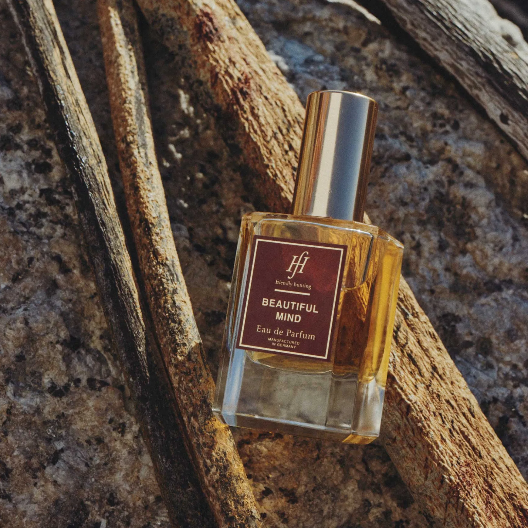 Eau de Parfum Beautiful Mind