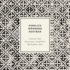 Eau de Parfum Eyes of Marrakesh