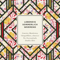 Eau de Parfum Guan Che