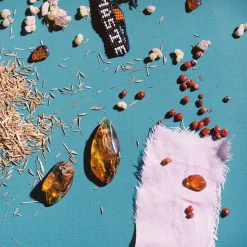 Eau de Parfum Namasté