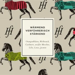 Eau de Parfum Vahana