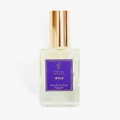 Eau de Parfum Wyld