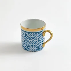 Espressotasse Eyes of Marrakesh 0,06l